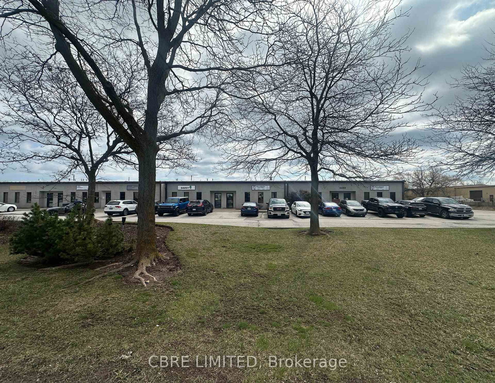 4450 Corporate Drive, Unit 5