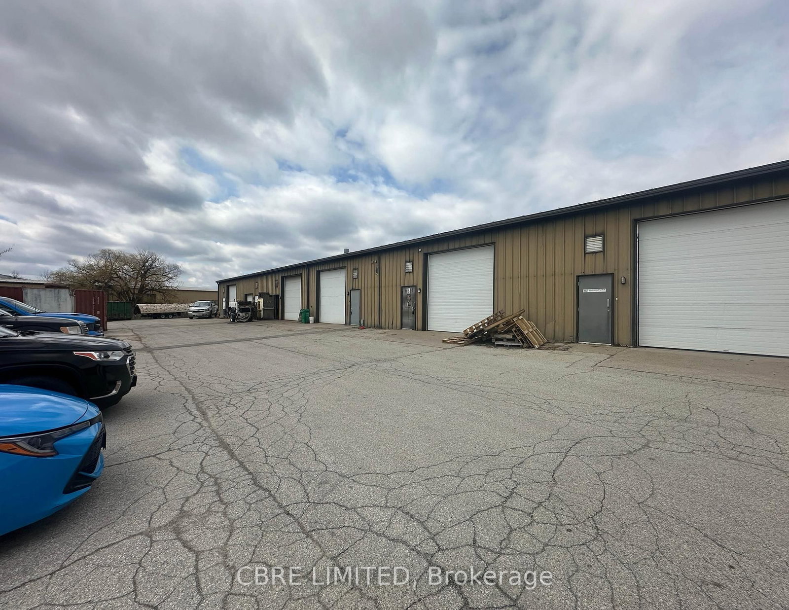 4450 Corporate Drive, Unit 5 - Photo 2