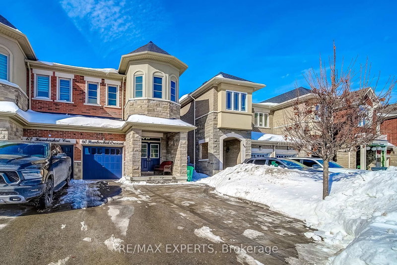 60 Humbershed Cres, Caledon, L7E 2X4 | Image 2