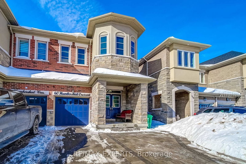 60 Humbershed Cres, Caledon, L7E 2X4 | Image 3