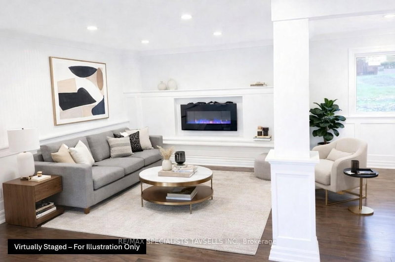 10 Victoria St, Caledon, L7C 1G7 | Image 3