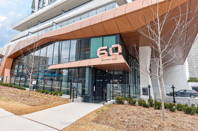 2404 - 60 Central Park Roadway