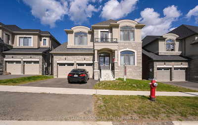 55 Raspberry Ridge Ave | Caledon | Image