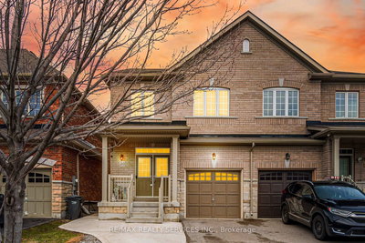 20 Blackberry Valley Cres | Caledon | Image