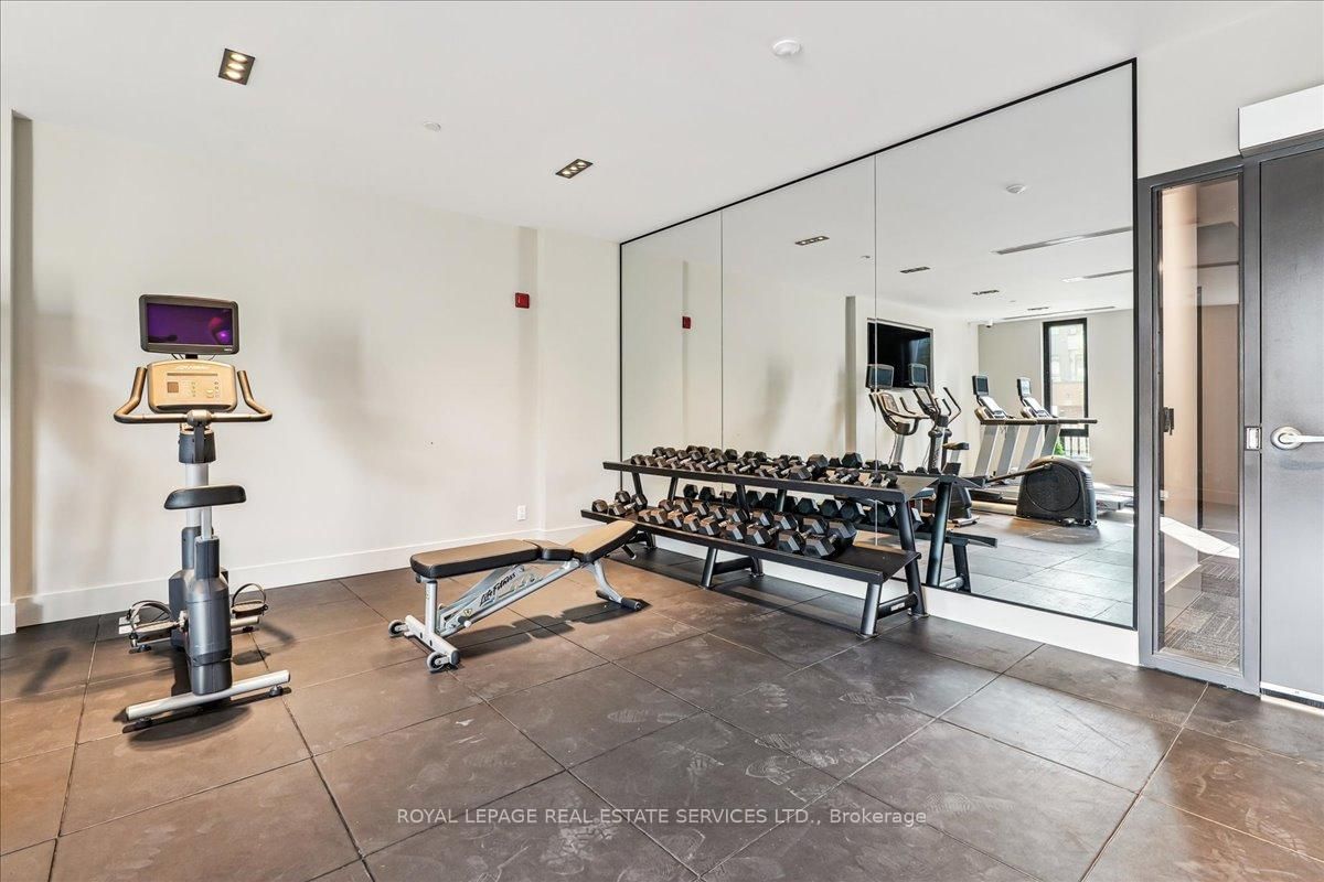 Condo for sale at 202-1440 Clarriage Court, Milton, Ontario, L9T 2X5 - Ford - MLS: W12964238