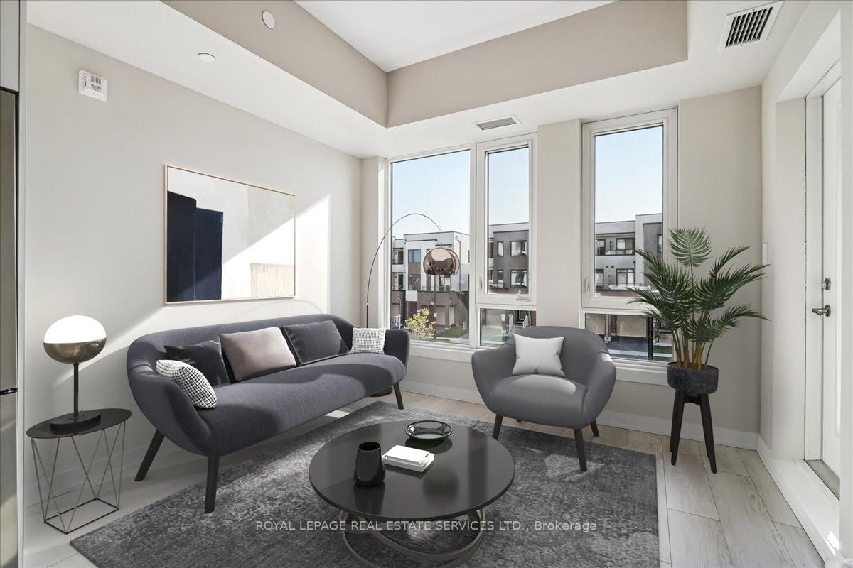 Condo for sale at 202-1440 Clarriage Court, Milton, Ontario, L9T 2X5 - Ford - MLS: W12964238