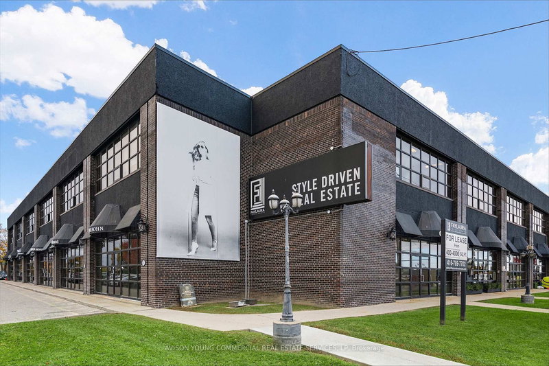 204 - 2770 Dufferin St, Toronto, M6B 3R7 | Image 2