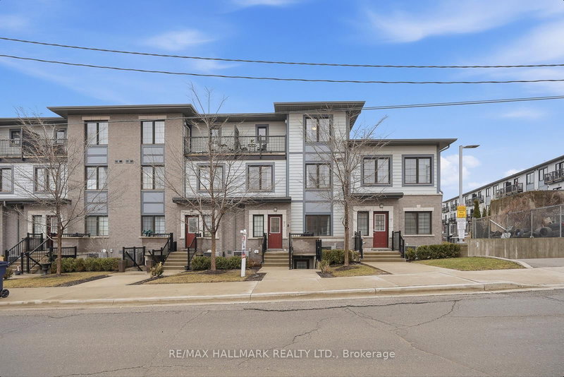 2 - 9 Forbes Ave, Toronto, M6M 0B5 | Image 2