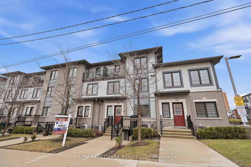 2 - 9 Forbes Ave, Toronto, M6M 0B5 | Image 3