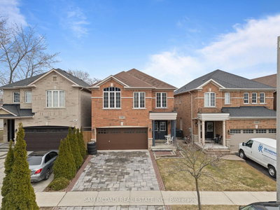 1514 Portsmouth Pl | Mississauga | Image