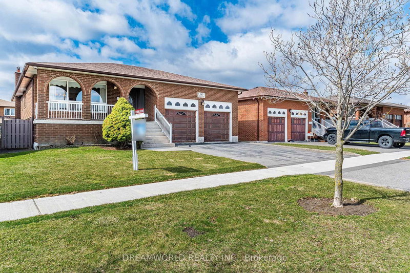 110 Arleta Ave, Toronto, M3L 2L5 | Image 2