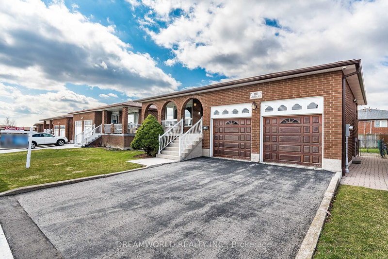 110 Arleta Ave, Toronto, M3L 2L5 | Image 3