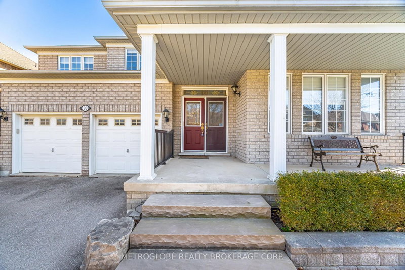 38 Maltby Court