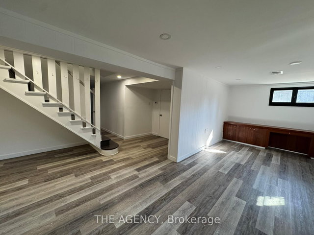 Basement - 64 Farningham Crescent