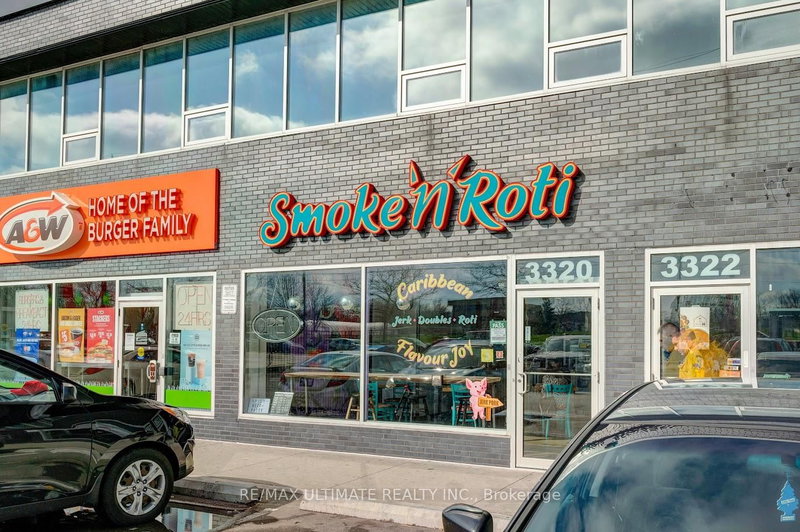 3320 Keele St, Toronto, M3M 2H7 | Image 2