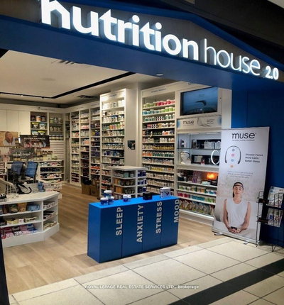 3280 Bloor St | Toronto | Image