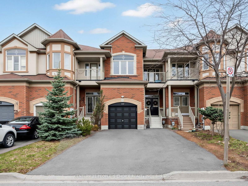 5298 Roadside Way E, Mississauga, L5M 0H9 | Image 2