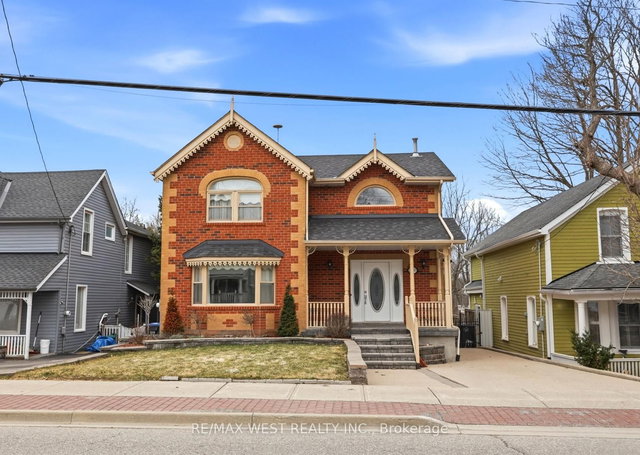 15637 McLaughlin Road