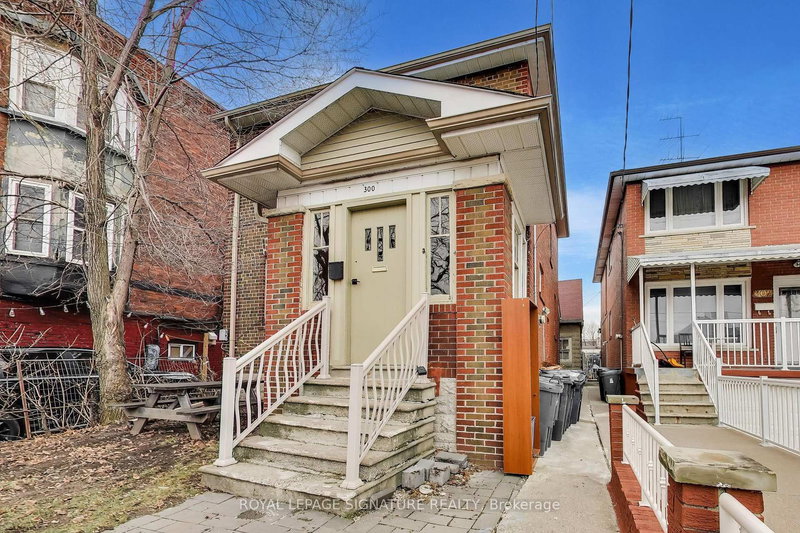 300 Concord Ave, Toronto, M6H 2P6 | Image 2