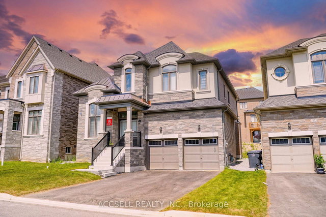 95 James Walker Avenue