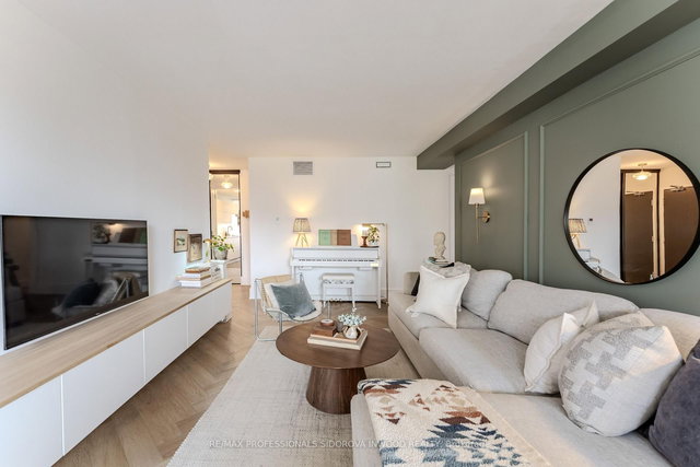 403 - 45 Southport Street