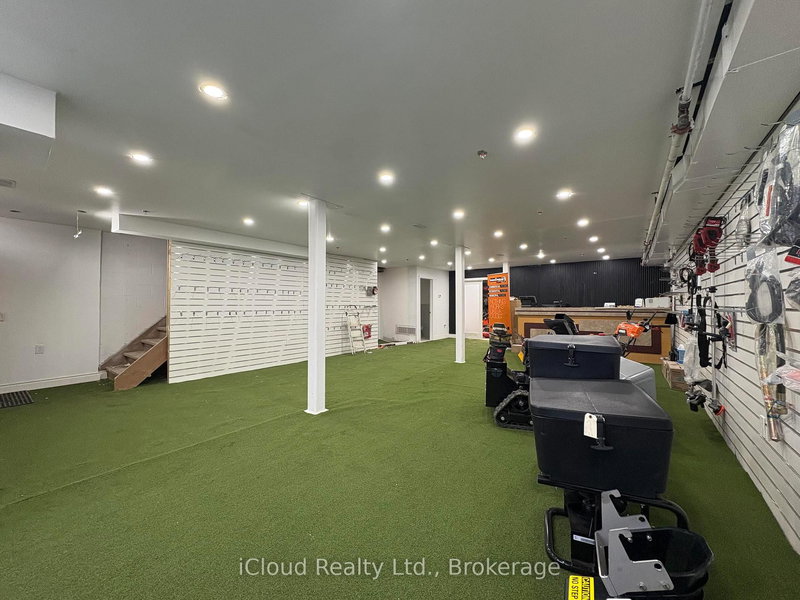 6 - 1060 Britannia Rd E, Mississauga, L4W 4T1 | Image 2