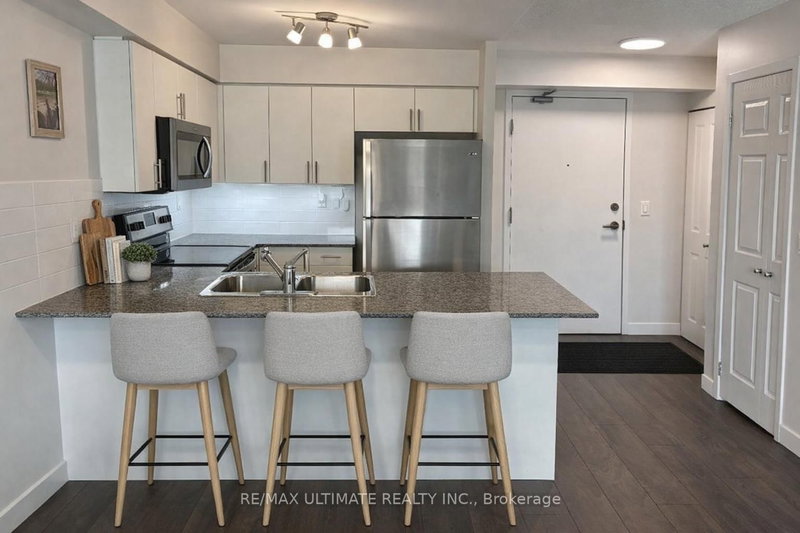 2308 - 1410 Dupont St, Toronto, M6H 2B1 | Image 2