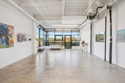 305 - 300 Geary Ave | Toronto | Image