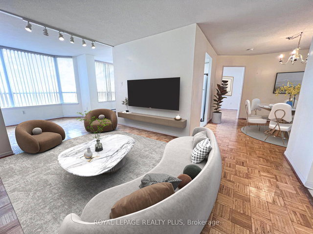 707 - 550 Webb Drive