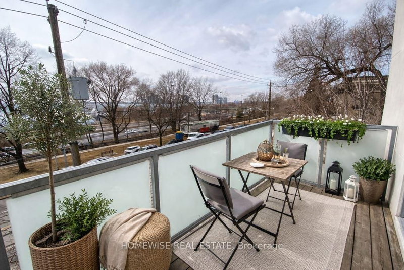 home for lease on 207-1 Triller Avenue