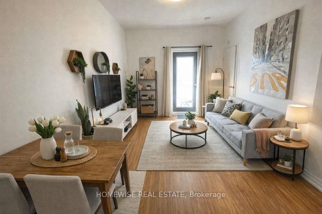 207 - 1 Triller Avenue