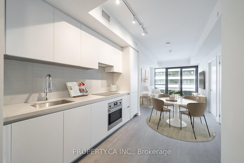 home for lease on 2909-4015 The Exchange null