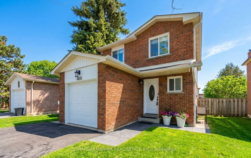6655 Ganymede Rd, Mississauga, L5N 4V3 | Image 3