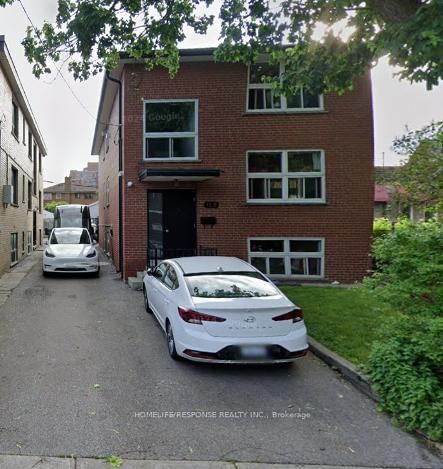 home for lease on 2-150 SIXTH Street