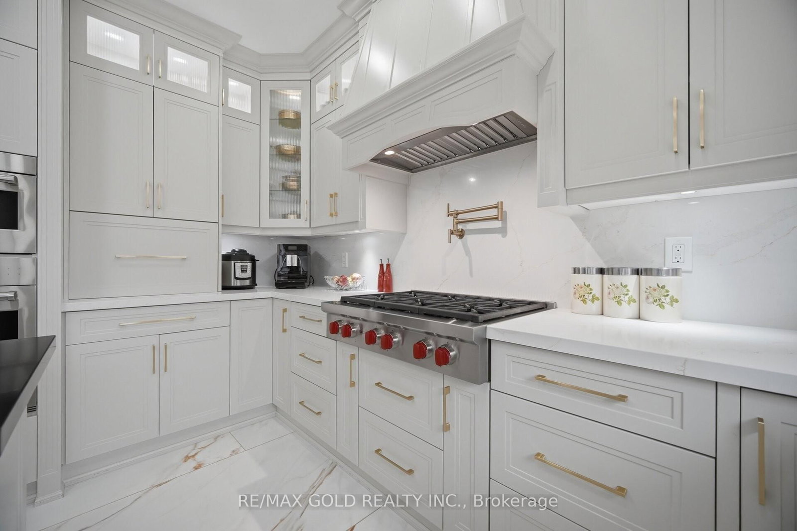 Detached House for sale at 43 Decorso Drive, Brampton, Ontario, L6P 3Y3 - Bram East - MLS: W12965094