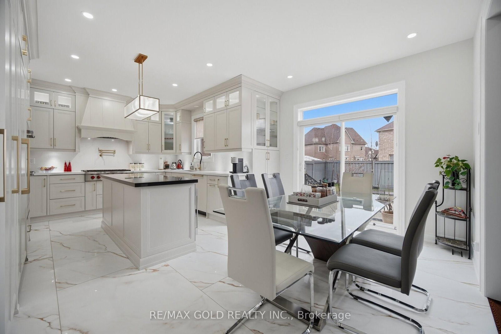 Detached House for sale at 43 Decorso Drive, Brampton, Ontario, L6P 3Y3 - Bram East - MLS: W12965094