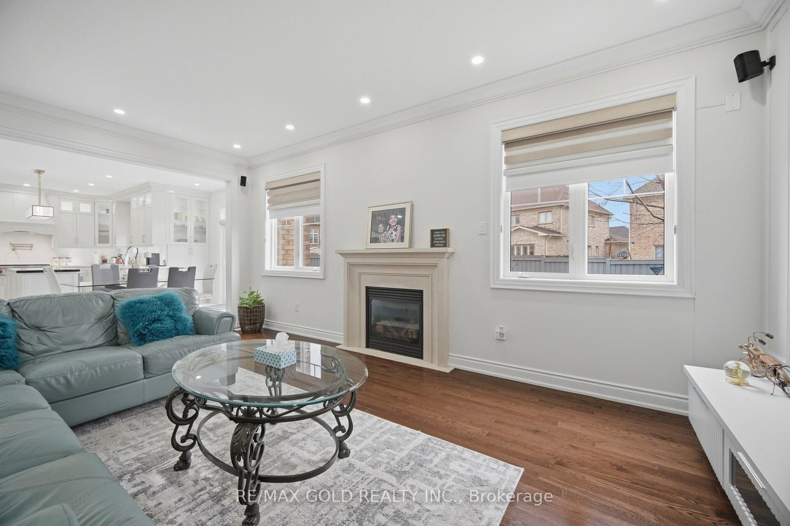 Detached House for sale at 43 Decorso Drive, Brampton, Ontario, L6P 3Y3 - Bram East - MLS: W12965094