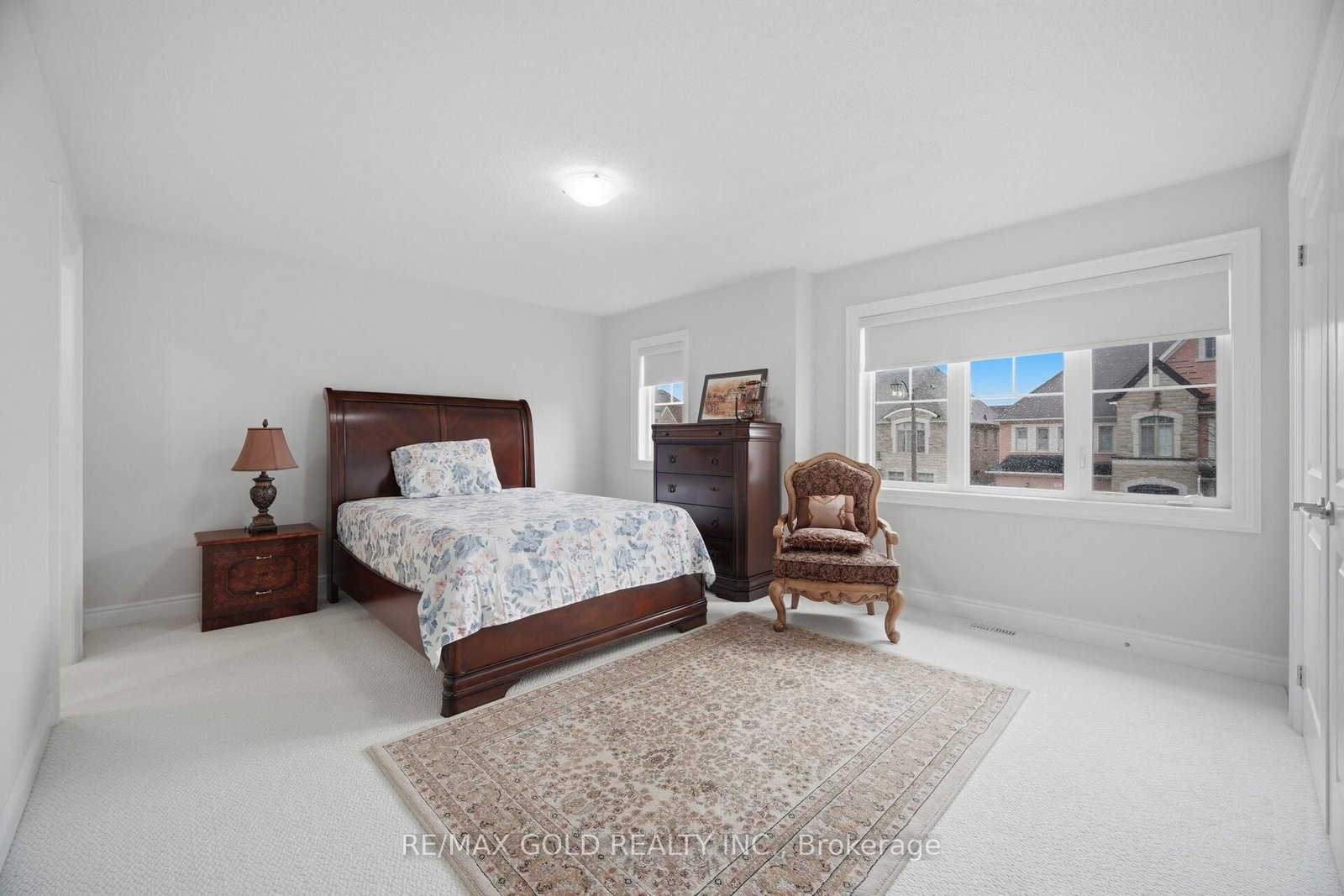 Detached House for sale at 43 Decorso Drive, Brampton, Ontario, L6P 3Y3 - Bram East - MLS: W12965094