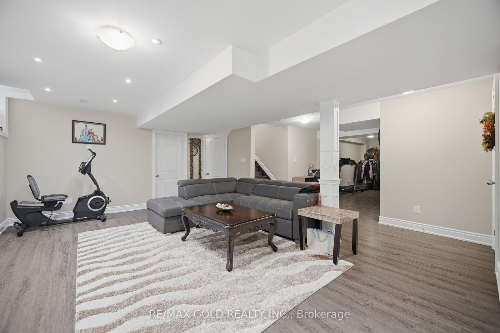 Detached House for sale at 43 Decorso Drive, Brampton, Ontario, L6P 3Y3 - Bram East - MLS: W12965094