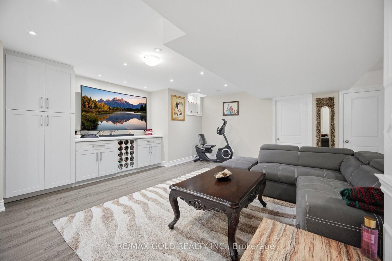 Detached House for sale at 43 Decorso Drive, Brampton, Ontario, L6P 3Y3 - Bram East - MLS: W12965094