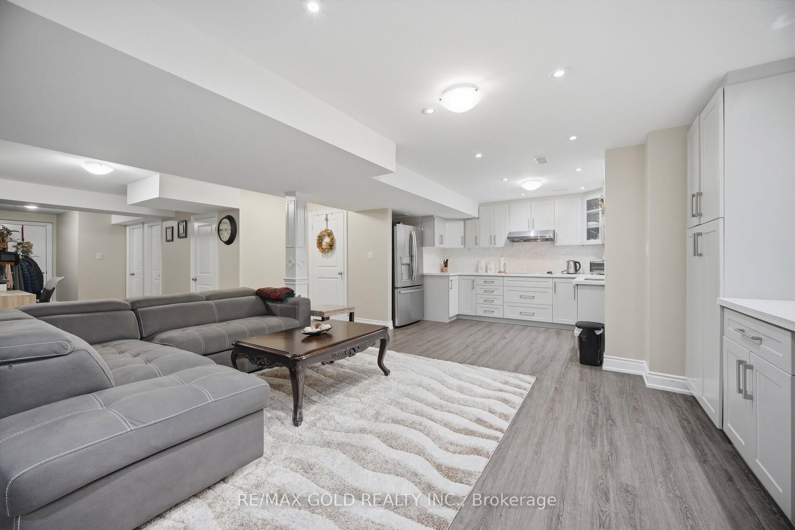 Detached House for sale at 43 Decorso Drive, Brampton, Ontario, L6P 3Y3 - Bram East - MLS: W12965094