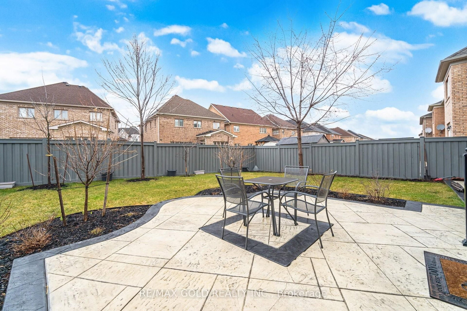 Detached House for sale at 43 Decorso Drive, Brampton, Ontario, L6P 3Y3 - Bram East - MLS: W12965094