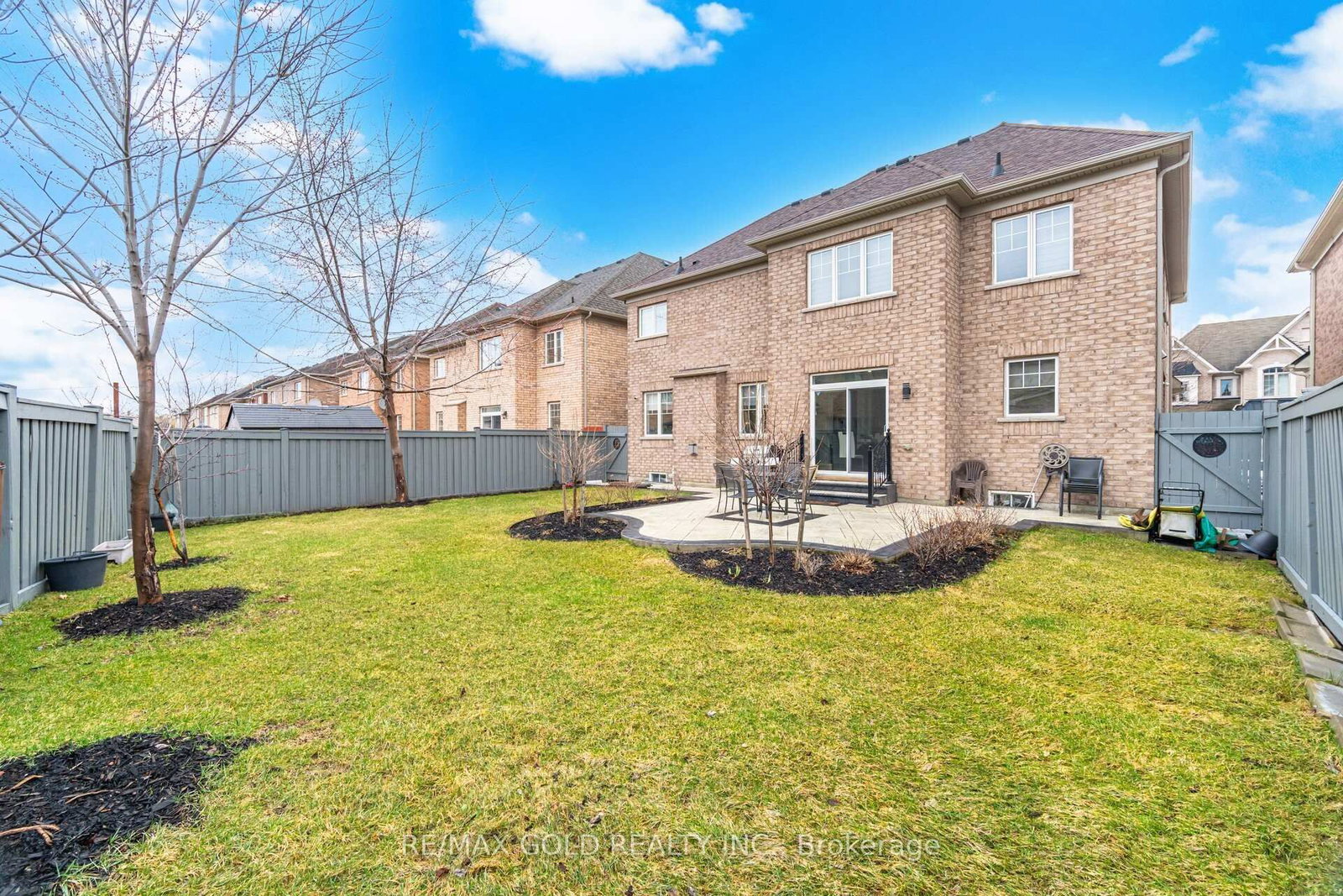 Detached House for sale at 43 Decorso Drive, Brampton, Ontario, L6P 3Y3 - Bram East - MLS: W12965094