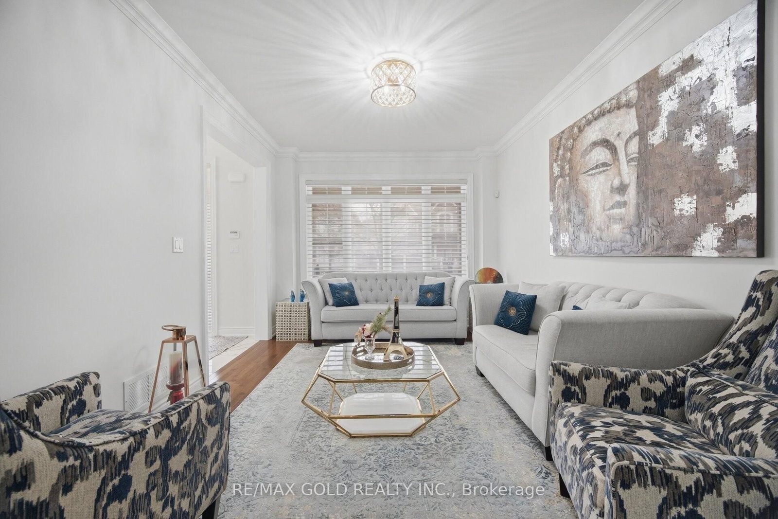 Detached House for sale at 43 Decorso Drive, Brampton, Ontario, L6P 3Y3 - Bram East - MLS: W12965094