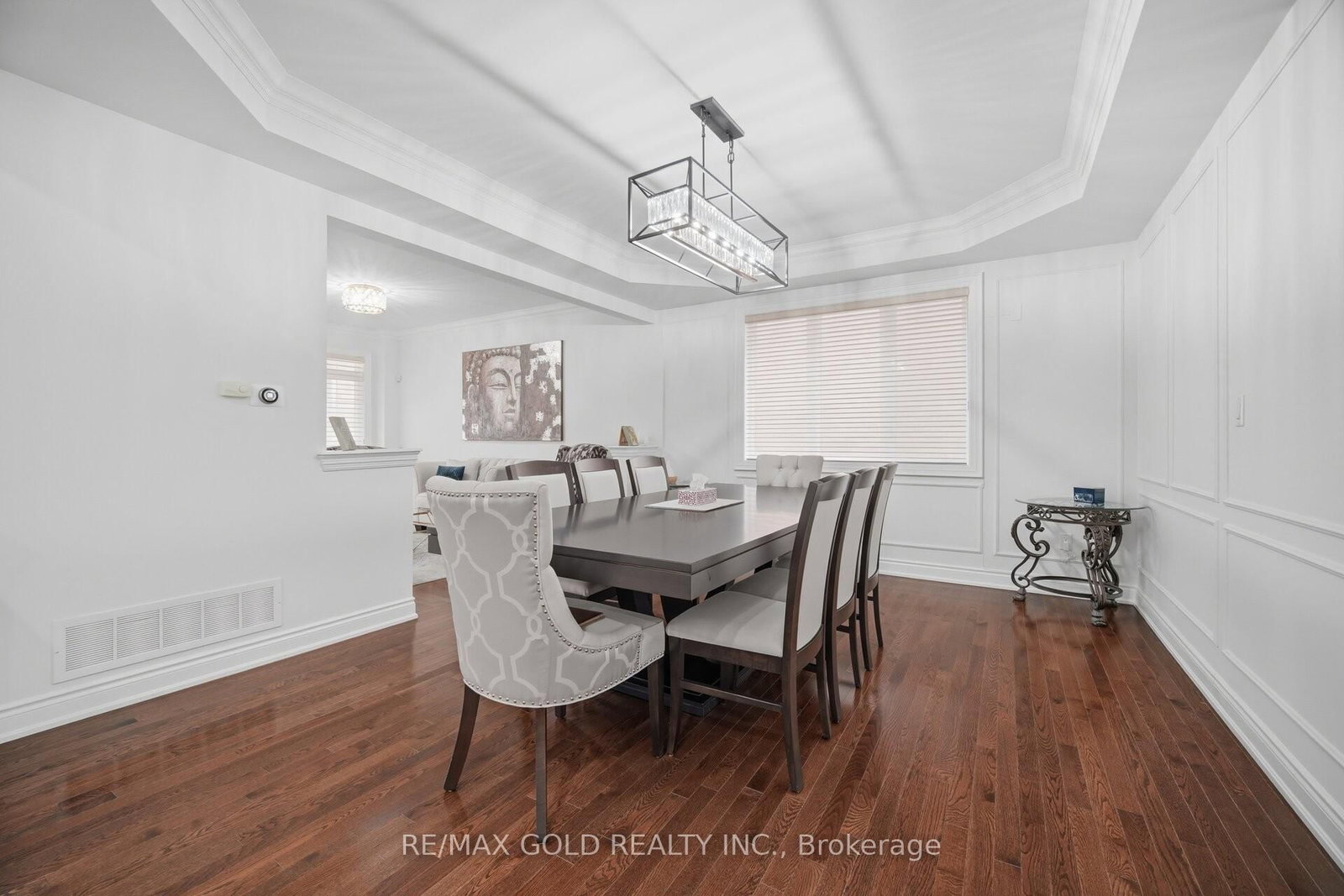 Detached House for sale at 43 Decorso Drive, Brampton, Ontario, L6P 3Y3 - Bram East - MLS: W12965094