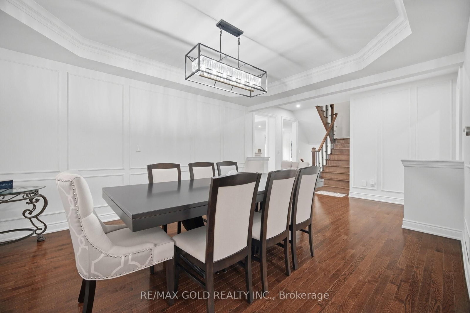 Detached House for sale at 43 Decorso Drive, Brampton, Ontario, L6P 3Y3 - Bram East - MLS: W12965094