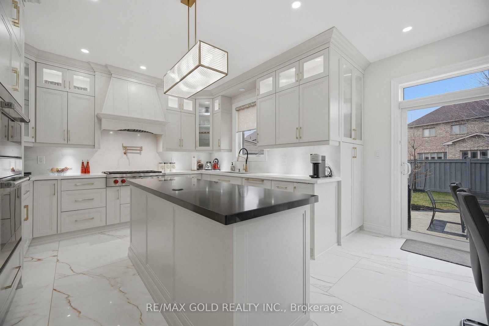 Detached House for sale at 43 Decorso Drive, Brampton, Ontario, L6P 3Y3 - Bram East - MLS: W12965094