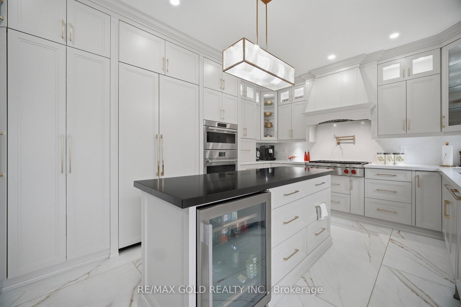 Detached House for sale at 43 Decorso Drive, Brampton, Ontario, L6P 3Y3 - Bram East - MLS: W12965094