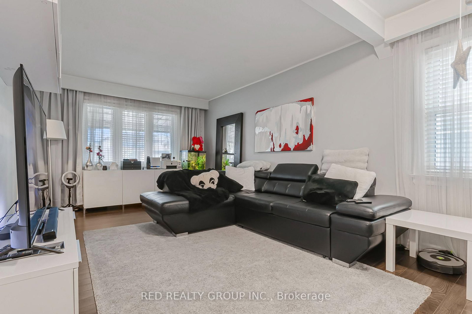 Detached House for sale at 81 Grovedale Avenue, Toronto, Ontario, M6L 1Y8 - Maple Leaf - MLS: W12965178