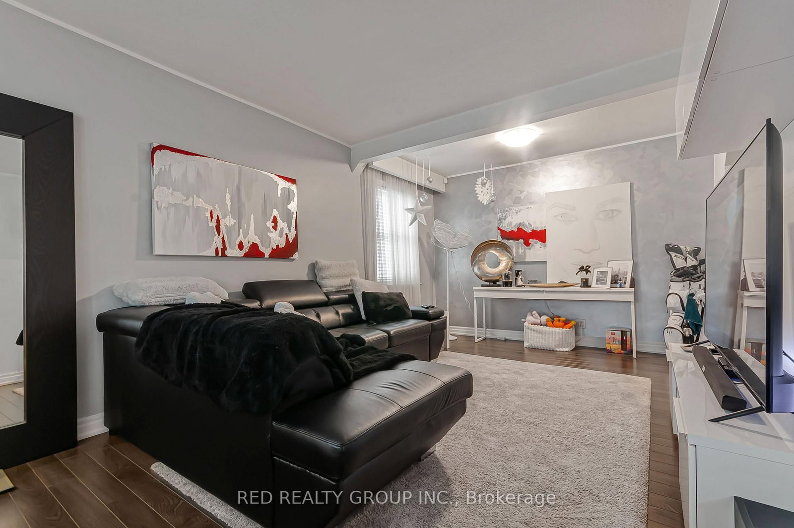 Detached House for sale at 81 Grovedale Avenue, Toronto, Ontario, M6L 1Y8 - Maple Leaf - MLS: W12965178